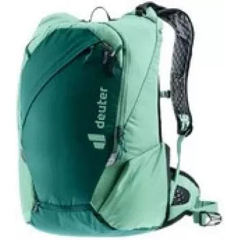 Plecak DEUTER Updays 25 SL – 25 L lekki ergonomiczny, dopasowanie damskie SL, deepsea-spearmint