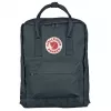 Plecak Fjällräven KÅNKEN Navy — Vinylon i Polipropylen (PP), 27×13×38 cm