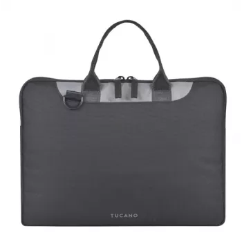 Tucano Lamini Torba na laptopa 13-1 (BLAMINI1314-BK)