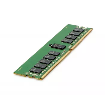 HPE SmartMemory - DDR4 - Modul - 64 GB - LRDIMM 288-polig - 2933 MHz / PC4-23400 - CL21 - 1.2 V - Load-Reduced - ECC - für SimpliVity 380 Gen10