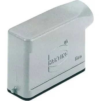 Obudowa tulejowa Harting Han® 16A-gs-16 09 20 016 1541 1 szt. (09 20 016 1541)