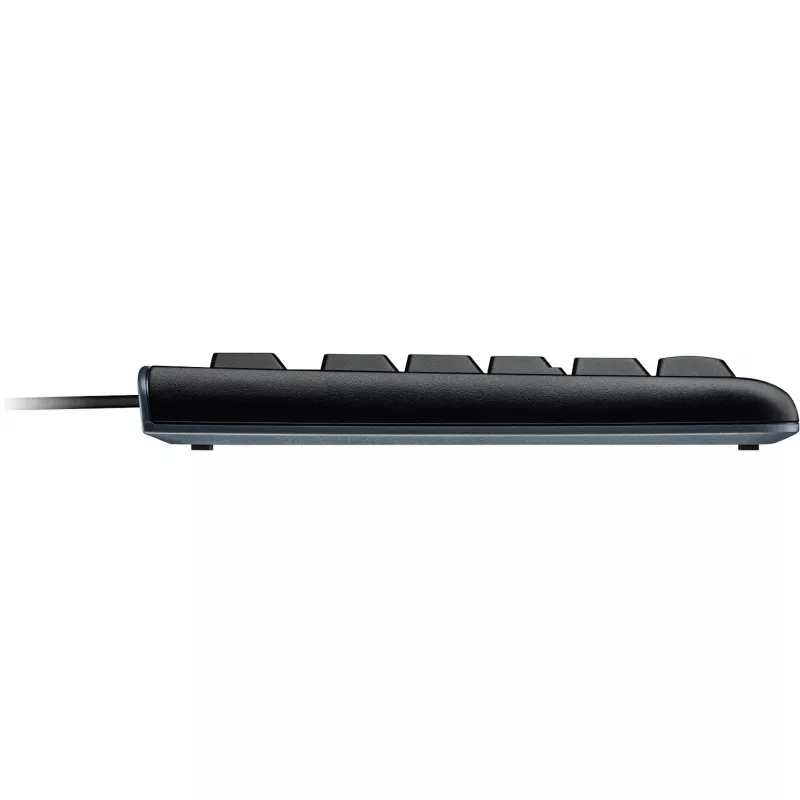 Klawiatura MK120 RUS/DESKTOP 920-002561 Logitech