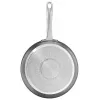 Patelnia Tefal Renewal C4260443 24 cm — aluminium, powłoka ceramiczna nieprzywierająca, kompatybilna z indukcją, Thermo-Spot