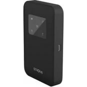 Przenośny hotspot MiFi 4G STRONG 4GMIFI900 — zasilane bateriami urządzenie WiFi do szybkiego internetu