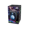 Monofoniczny głośnik przenośny Muse M-1802 DJ czarny