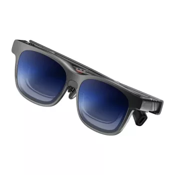 Okulary do rzeczywistości rozszerzonej Viture LM-Glas (XR Luma) — bezdotykowe okulary AR do multimediów, powiadomień i lekkich interakcji AR