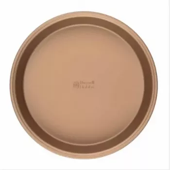 Patelnia Russell Hobbs RH02146GEU7 24 cm, nieprzywierająca, złote wykończenie