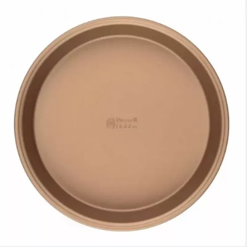 Patelnia Russell Hobbs RH02146GEU7 24 cm, nieprzywierająca, złote wykończenie