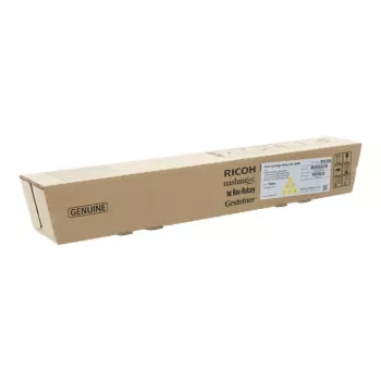 Kaseta z tonerem Ricoh 842284 22500 stron Żółty
