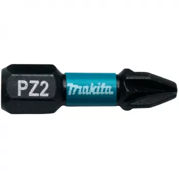 Makita Impact Czarny - Końcówka wkrętakowa udarowa