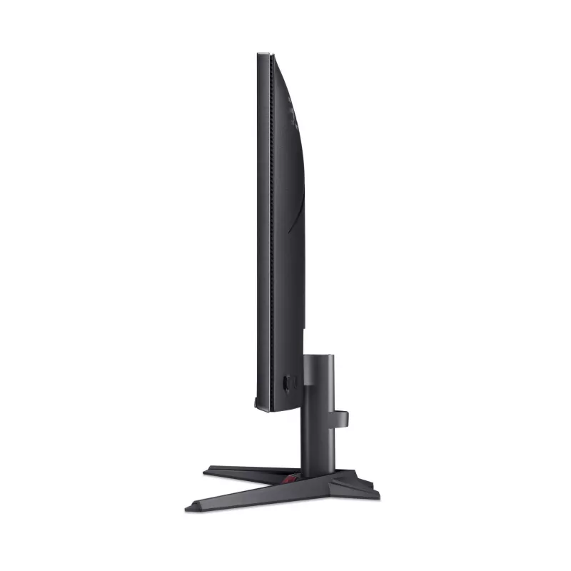 27-calowy monitor Acer NITRO VG0 VG270 P6 IPS Full HD LCD, 1920×1080, 1 ms, 250 cd/m², VESA, głośniki, czarny