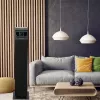 Głośnik aktywny AKAI AEROBEAT PILLAR — zasilany głośnik przenośny, AKAI AEROBEAT PILLAR