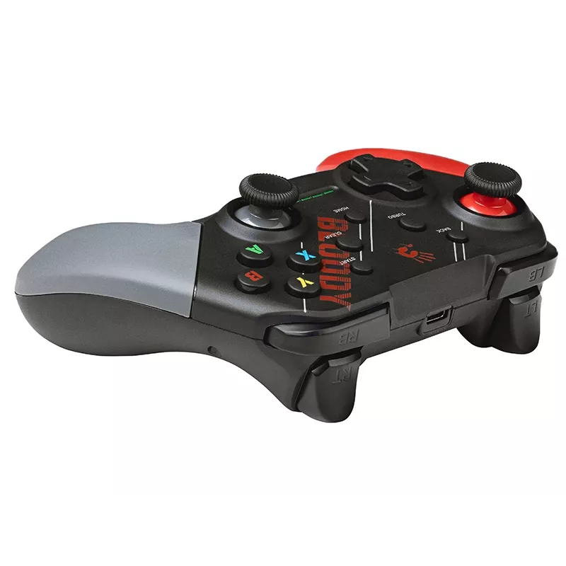 Gamepad A4Tech Bloody GPW50 Sports Red RF