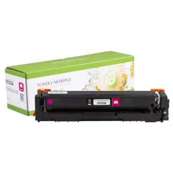 Toner Static-Control do HP Cartridge No.205A 1300 stron magenta