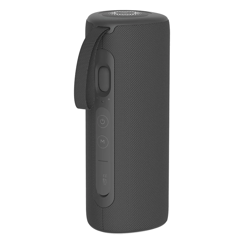 Głośnik przenośny Kodak PWS-2246, czarny