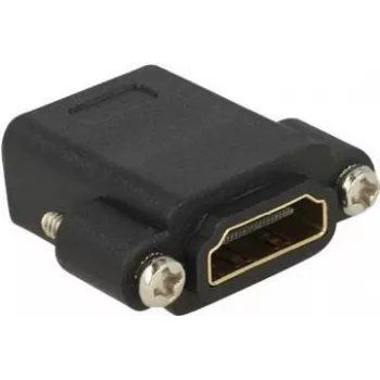 Złącze HDMI DeLOCK 2xHDMI 85125