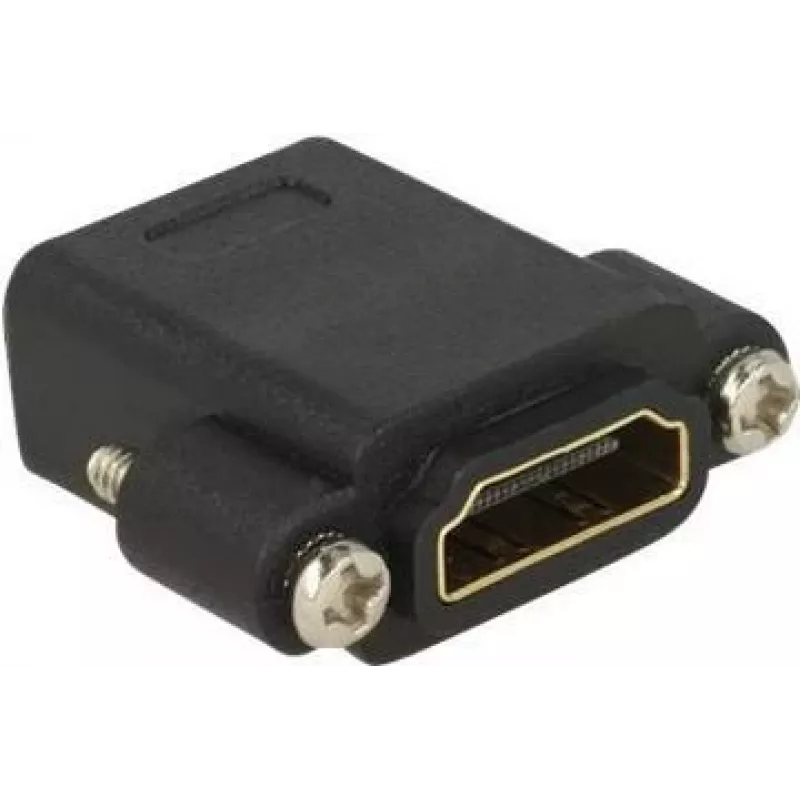 Złącze HDMI DeLOCK 2xHDMI 85125
