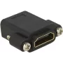 Złącze HDMI DeLOCK 2xHDMI 85125