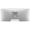 DELL UltraSharp U5226KW_WOS monitor komputerowy 132,1 cm (52 cale) 6144 x 2560 pikseli 6K Ultra HD LCD srebrny