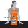 Sucha karma dla psa Purina Nestlé Dog Chow Mature Senior z jagnięciną, 14 kg, 24% białka, 10% tłuszczu