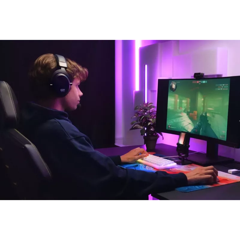 Zestaw słuchawkowy CHERRY XTRFY H3 Wireless