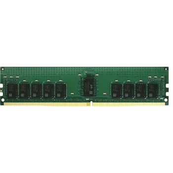 Synology - DDR4 - Modul - 32 GB - DIMM 288-PIN - registriert ECC