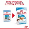ROYAL CANIN SHN Mini Puppy w sosie - mokra karma dla szczeniąt - 12X85g