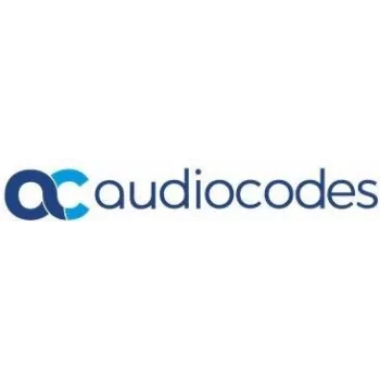 Audiocodes MediaPack 504 analogowa brama VoIP z 4 interfejsami głosowymi FXS (MP504/4S/SIP)