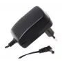 Gigaset L36280-V4-C706 zasilacz/przetwornica Wewnętrzny Czarny