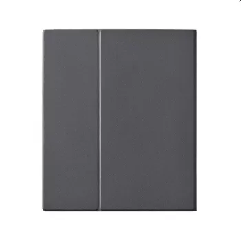 Pokrowiec na tablet Onyx BOOX 13.3 Czarny — etui ochronne na 13,3-calowy Onyx Boox Note Max, skóra organiczna, magnes