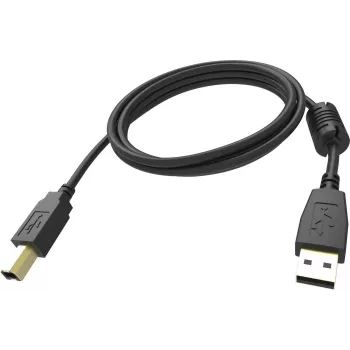 Kabel USB Vision TC2 5MUSB/BL