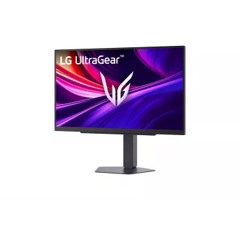 Monitor komputerowy LG 27G810A-B 68,6 cm (27 cali) 3840 x 2160 pikseli 4K Ultra HD LCD czarny