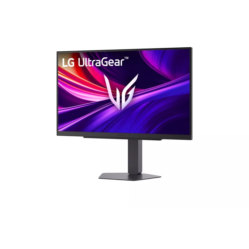 Monitor komputerowy LG 27G810A-B 68,6 cm (27 cali) 3840 x 2160 pikseli 4K Ultra HD LCD czarny