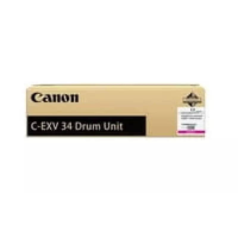 Canon C-EXV34 M Oryginalny