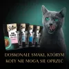 Sheba Delicacy Rybne Smaki w galaretce mokra karma dla kotów, 80 x 85 g
