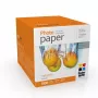 Papier fotograficzny ColorWay 10×15 cm błyszczący 230 g/m², opakowanie do drukowania zdjęć