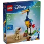 LEGO DISNEY 43290 Kevin i Dug