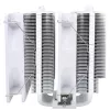 Air cooler Thermalright Peerless Assassin 120 SE biały ARGB