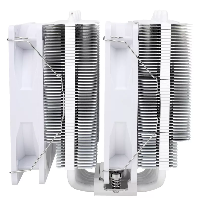 Air cooler Thermalright Peerless Assassin 120 SE biały ARGB