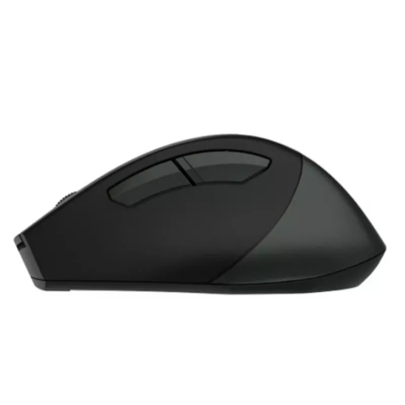 Mysz bezprzewodowa A4Tech A4TMYS46716 RF Wireless + Bluetooth, optyczna 2000 DPI, 6 przycisków, praworęczna, nano odbiornik