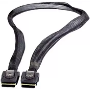 Fantec SRC- MINI SRC-mini SAS - SAS, SFF8087, 6 Gbits/s, 0.7 m (2165)