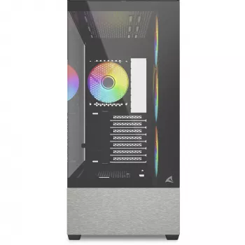 Sharkoon AK7 ARGB ATX Obudowa