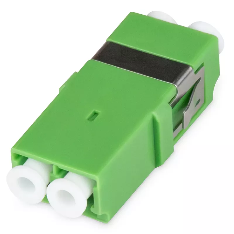 Kabel sieciowy DIGITUS DN-96007-1APC-OF LC/APC Dupleks SM bez kołnierza