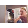 Wiertarko-wkrętarka 18V BCD383D2TA Czarny+DECKER
