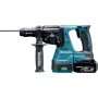 Młotowiertarka Makita DHR243RTJ 9500 RPM