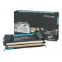 Lexmark C736H1CG - Toner cyjan - do C736dn, C736dtn, C736N, X736de, X738de, X738dte