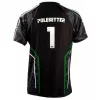 Polesetter ONE Simracing Jersey Green - M
