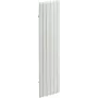 Hager UZ017. Szerokość: 55 mm, Głębokość: 210 mm, Wysokość: 15 mm (UZ017)
