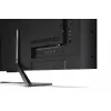 Sharp 50GR8265E 127 cm (50 cali) 4K Ultra HD Smart TV Czarny