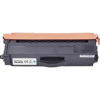 Renkforce Toner zastępuje Brother TN-423C kompatybilny cyjan RF-BTN423C (RF-6723978)
